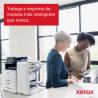 Xerox VersaLink C605 A4 55 Ppm A Doble Cara Copia/Impresión/Escaneado/Fax Con Contrato Ps3 Pcl5E/6 2 Bandejas 700 Hojas (No Admi