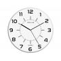 Reloj Pared Maxi Gris 400094488