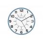 Reloj Pared Maxi Azul 400094560