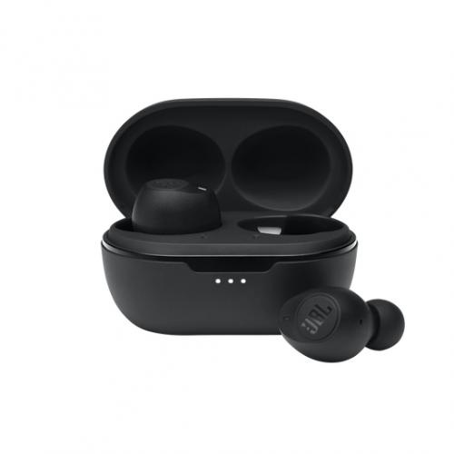 TUNE 115TWS Auriculares True Wireless Stereo (TWS) Dentro de oído Llamadas/Música Bluetooth Negro