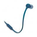 TUNE 160 Auriculares Alámbrico Dentro de oído Azul