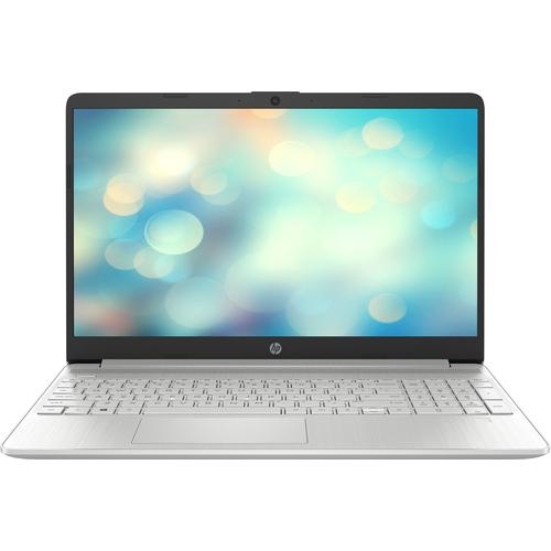 HP 15s-fq4049ns i7-1195G7 Portátil 39,6 cm (15.6") Full HD Intel® Core™ i7 8 GB DDR4-SDRAM 512 GB SSD Wi-Fi 6 (802.11ax) FreeDOS
