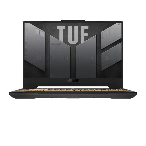 TUF Gaming F15 TUF507ZC4-HN040 - Ordenador Portátil Gaming de 15.6" Full HD 144Hz (Core i7-12700H, 16GB RAM, 512GB SSD, RTX 3050