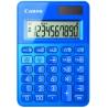 LS-100K calculadora Escritorio Calculadora básica Azul
