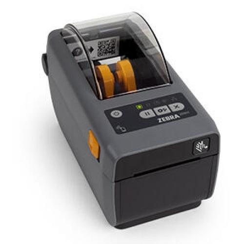 ZD611 impresora de etiquetas Térmica directa 300 x 300 DPI Inalámbrico y alámbrico