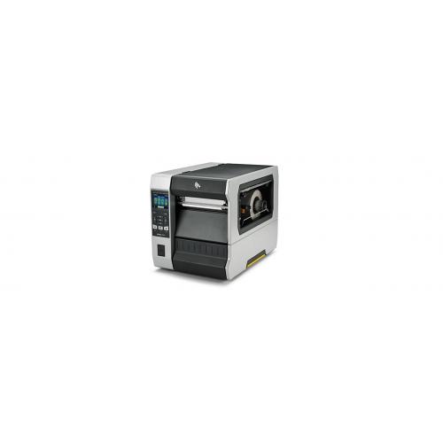 ZT620 impresora de etiquetas Transferencia térmica 203 x 203 DPI Inalámbrico y alámbrico