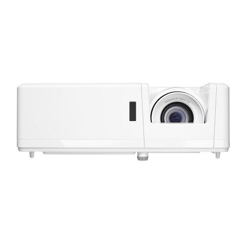 Z390W videoproyector Standard throw projector 4000 lúmenes ANSI DLP WXGA (1200x800) 3D Blanco
