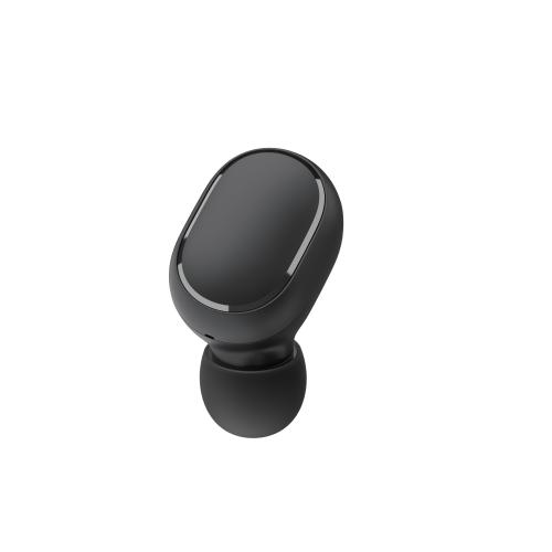 Redmi Buds Essential Auriculares True Wireless Stereo (TWS) Dentro de oído Llamadas/Música Bluetooth Negro