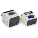 ZD621 impresora de etiquetas Transferencia térmica 300 x 300 DPI Inalámbrico y alámbrico