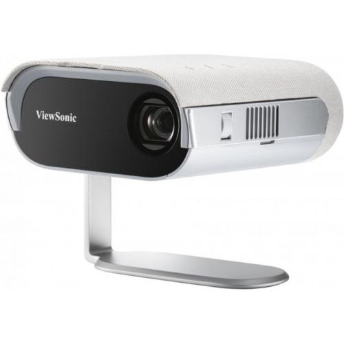 M1 PRO videoproyector Proyector de alcance estándar LED 720p (1280x720) 3D Blanco