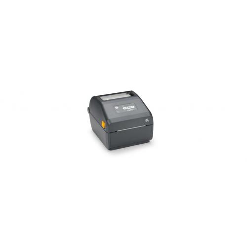 ZD421 impresora de etiquetas Transferencia térmica 300 x 300 DPI Inalámbrico y alámbrico