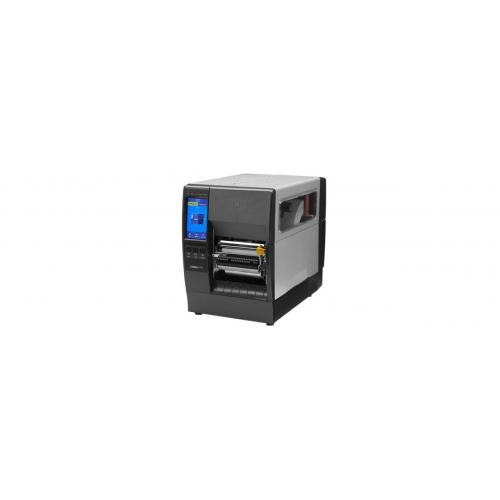 ZT231 impresora de etiquetas Transferencia térmica 203 x 203 DPI Inalámbrico y alámbrico