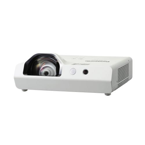 PT-TW381R videoproyector Proyector de corto alcance 3300 lúmenes ANSI LCD WXGA (1280x800) Blanco