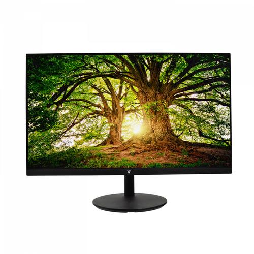 V7 L238IPS-HAS-E pantalla para PC 60,5 cm (23.8") 1920 x 1080 Pixeles Full HD LED Negro