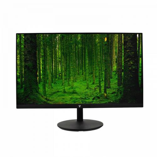 L270IPS-HAS-E pantalla para PC 68,6 cm (27") 1920 x 1080 Pixeles Full HD LED Negro