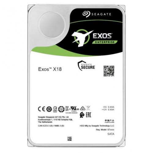 Enterprise ST12000NM004J disco duro interno 3.5" 12000 GB SAS