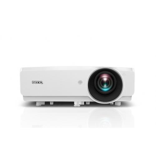 SH753+ videoproyector Standard throw projector 5000 lúmenes ANSI DLP 1080p (1920x1080) Blanco