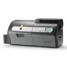 ZXP7 impresora de tarjeta plástica Pintar por sublimación/Transferencia térmica Color 300 x 300 DPI