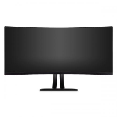 VP Series VP3481A pantalla para PC 86,4 cm (34") 3440 x 1440 Pixeles Wide Quad HD LED Negro