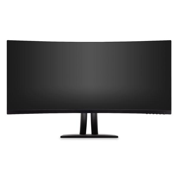 VP Series VP3481A pantalla para PC 86,4 cm (34") 3440 x 1440 Pixeles Wide Quad HD LED Negro