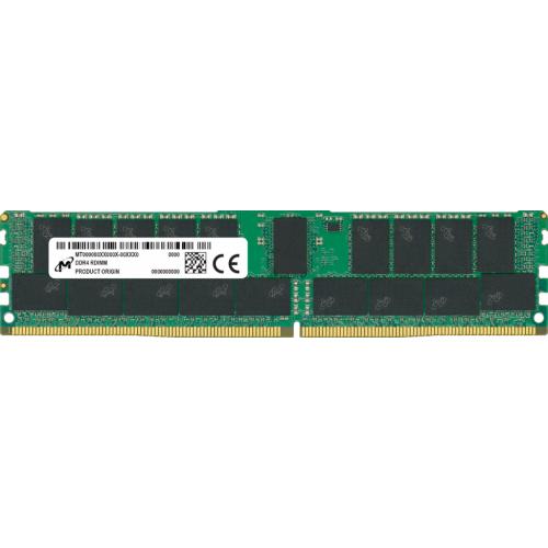 MTA36ASF4G72PZ-2G9R módulo de memoria 32 GB 1 x 32 GB DDR4 2933 MHz ECC