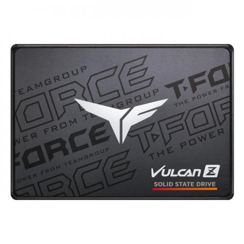 T-FORCE VULCAN Z 2.5" 1000 GB Serial ATA III 3D NAND