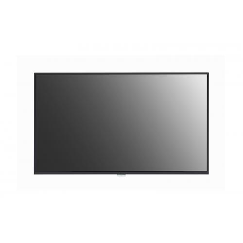43UH5J-H pantalla para PC 109,2 cm (43") 3840 x 2160 Pixeles 4K Ultra HD Negro