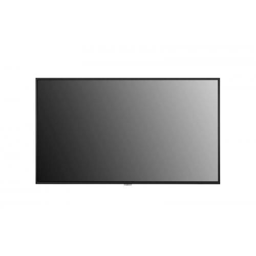 55UH7J-H pantalla de señalización Pantalla plana para señalización digital 139,7 cm (55") IPS Wifi 700 cd / m² 4K Ultra HD Negro