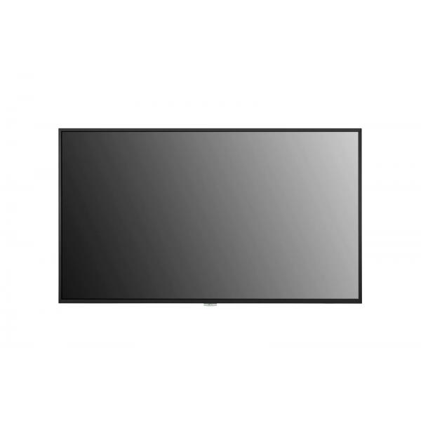 55UH7J-H pantalla de señalización Pantalla plana para señalización digital 139,7 cm (55") IPS Wifi 700 cd / m² 4K Ultra HD Negro