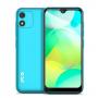 Telefono movil smartphone spc smart 3 4g turquoise quad core - 5.45pulgadas - bluetooth - 8mpx - 5mpx - android 12 - 3gb -