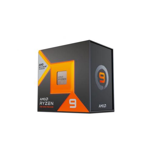 Ryzen 9 7900X3D procesador 4,4 GHz 128 MB L2 & L3 Caja