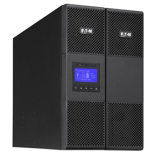 Eaton 9SX11Ki sistema de alimentación ininterrumpida (UPS) 11000 VA