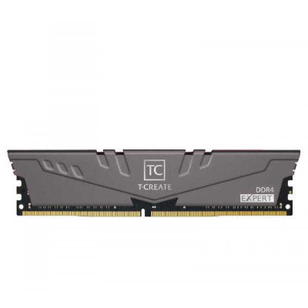TTCED416G3600HC18JDC01 módulo de memoria 16 GB 2 x 8 GB DDR4 3600 MHz