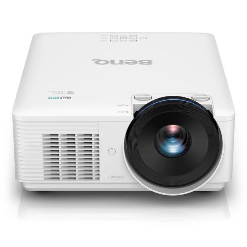 LU785 videoproyector Proyector de alcance estándar 6000 lúmenes ANSI DLP WUXGA (1920x1200) Blanco