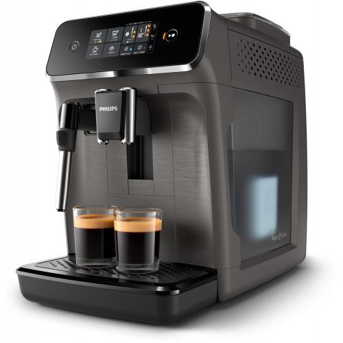 2200 series Series 2200 EP2224/10 Cafeteras espresso completamente automáticas