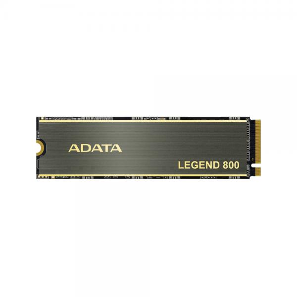 ALEG-800-2000GCS unidad de estado sólido M.2 2000 GB PCI Express 4.0 3D NAND NVMe