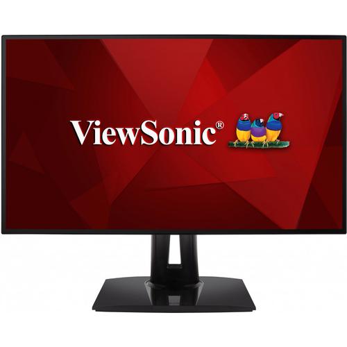 Viewsonic VP Series VP2768a LED display 68,6 cm (27") 2560 x 1440 Pixeles Quad HD Negro