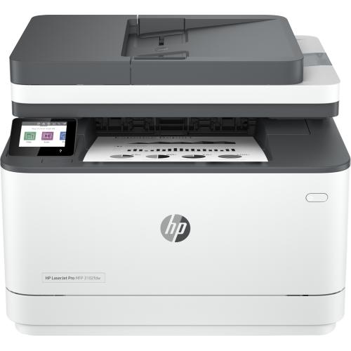 LaserJet Pro Impresora multifunción 3102fdw, Blanco y negro, Impresora para Pequeñas y medianas empresas, Imprima, copie, escane