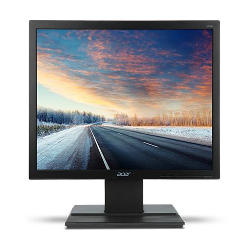 Acer V6 V196LB 19" HD LED Negro pantalla para PC