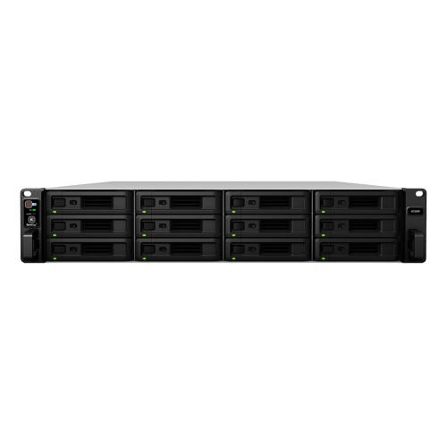 Unified Controller UC3200 SAN Bastidor (2U) Ethernet Negro, Gris D-1521