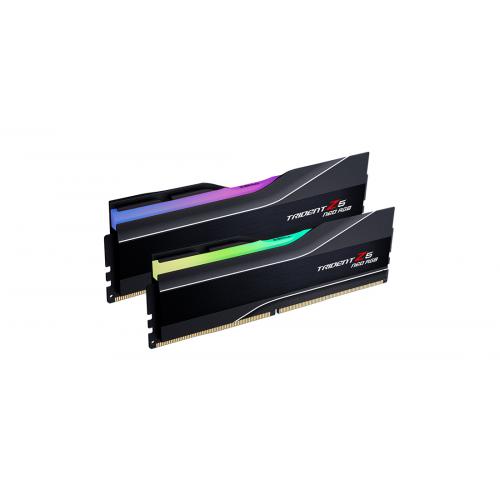 Trident Z5 Neo RGB F5-6000J3038F16GX2-TZ5NR módulo de memoria 32 GB 2 x 16 GB DDR5 6000 MHz