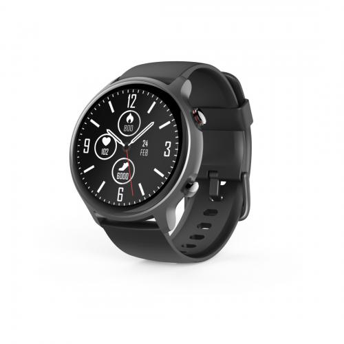 Fit Watch 6910 3,25 cm (1.28") LCD 46 mm Gris GPS (satélite)