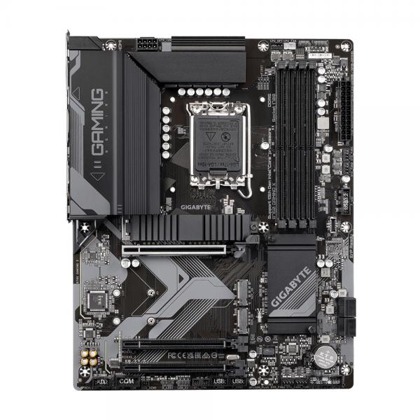B760 GAMING X placa base Intel B760 Express LGA 1700 ATX