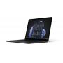 Surface Laptop 5 i7-1265U Portátil 38,1 cm (15") Pantalla táctil Intel® Core i7 32 GB LPDDR5x-SDRAM 1000 GB SSD Wi-Fi 6 (802.11