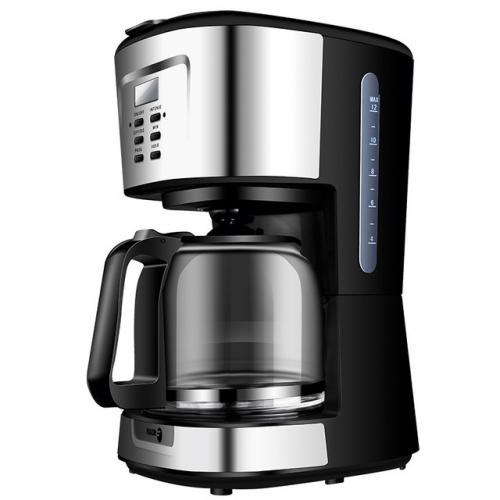 Cafetera programable fagor 900w 1.5l fge784