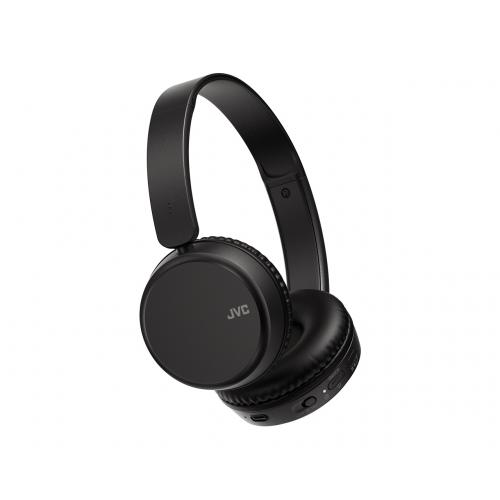 HA-S36W Auriculares Inalámbrico Diadema Llamadas/Música Bluetooth Negro