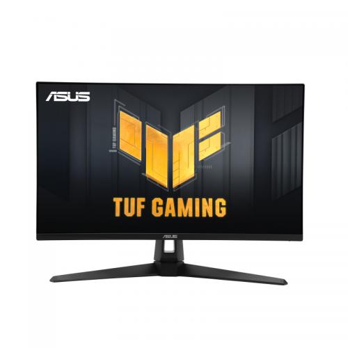 TUF Gaming VG27AQA1A 68,6 cm (27") 2560 x 1440 Pixeles Quad HD Negro