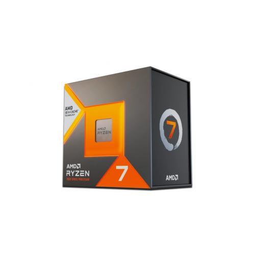 Ryzen 7 7800X3D procesador 4,2 GHz 96 MB L3 Caja