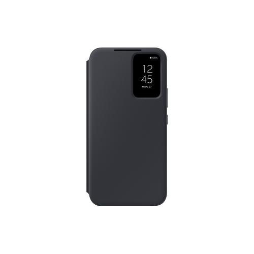 Samsung EF-ZA546 funda para teléfono móvil 16,3 cm (6.4") Funda cartera Negro