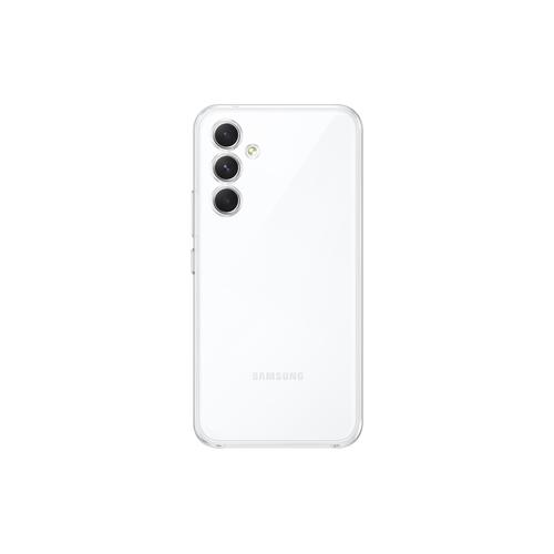 Samsung EF-QA546 funda para teléfono móvil 16,3 cm (6.4") Transparente